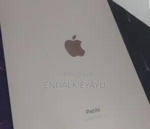 New Apple iPad Air 64 GB
