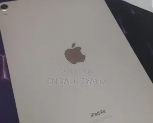 New Apple iPad Air 64 GB