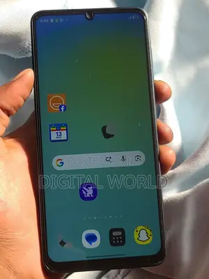 New Samsung Galaxy F07 64 GB Green