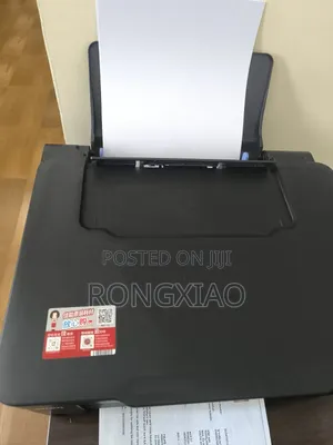 Canon Brand New Ink Jet Printer G3830