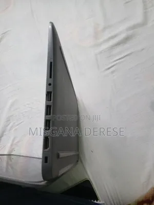 Laptop HP Stream Laptop 4GB Intel Celeron SSD 60GB