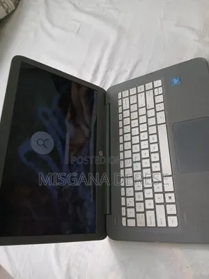 Laptop HP Stream Laptop 4GB Intel Celeron SSD 60GB