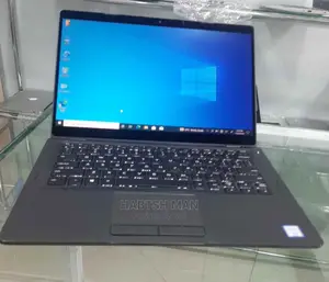 Photo - New Laptop Dell Latitude 5310 16GB Intel Core I7 SSD 256GB