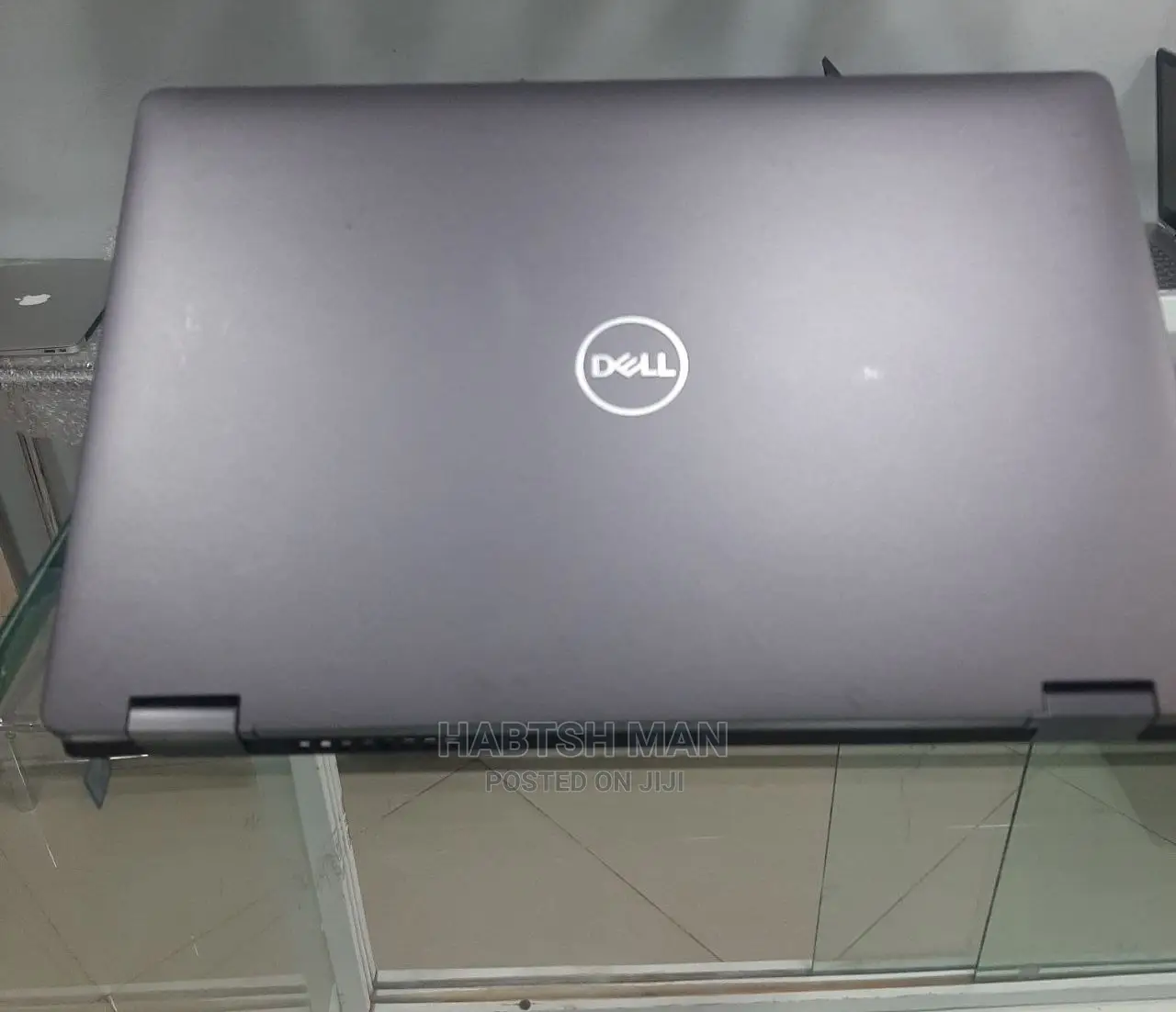 New Laptop Dell Latitude 5310 16GB Intel Core I7 SSD 256GB