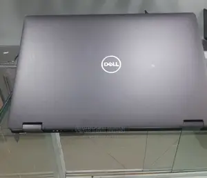 New Laptop Dell Latitude 5310 16GB Intel Core I7 SSD 256GB