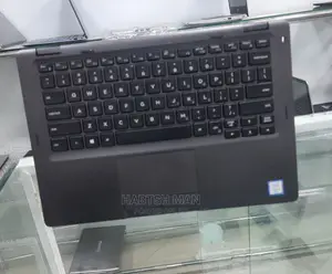 New Laptop Dell Latitude 5310 16GB Intel Core I7 SSD 256GB