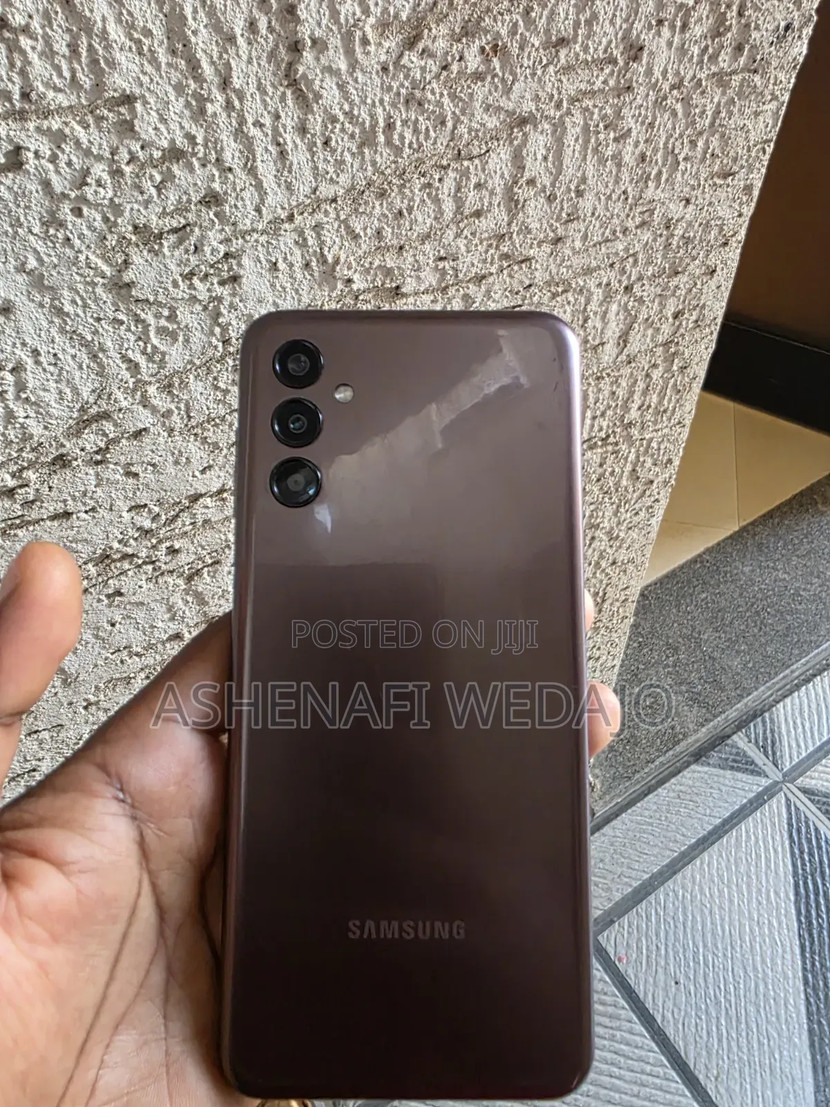 Samsung Galaxy M13 64 GB Bronze