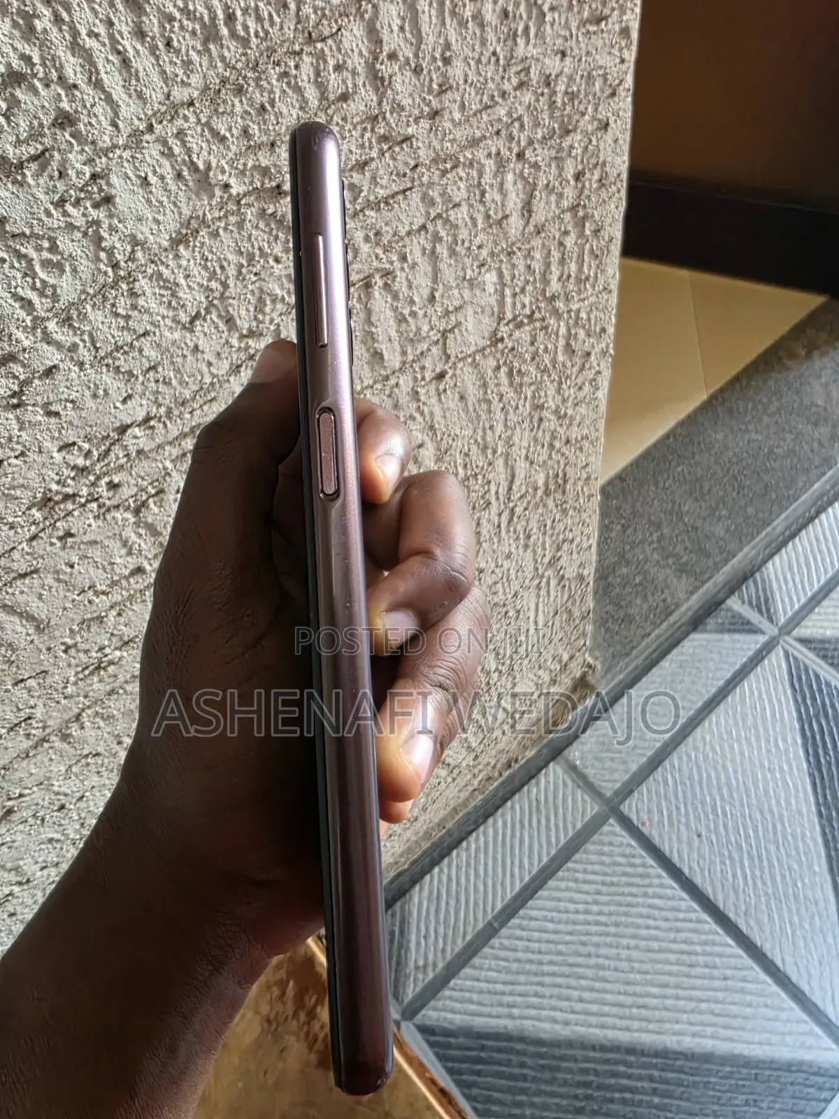 Samsung Galaxy M13 64 GB Bronze