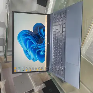 Photo - New Laptop HP 8GB Intel Core I7 SSD 512GB