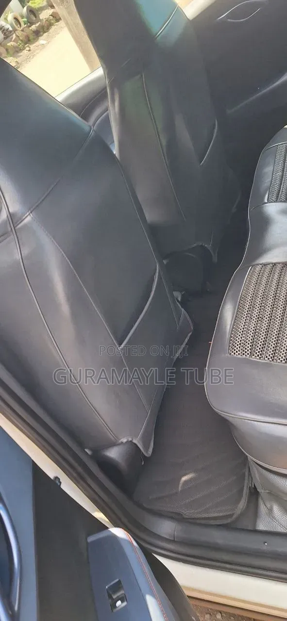 Toyota Corolla Sedan Automatic 2003 Gray