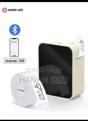 Label Printer