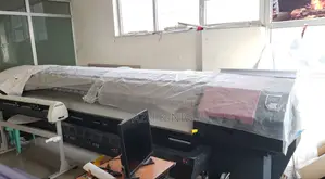 Banner Machine for Printing and Advertising