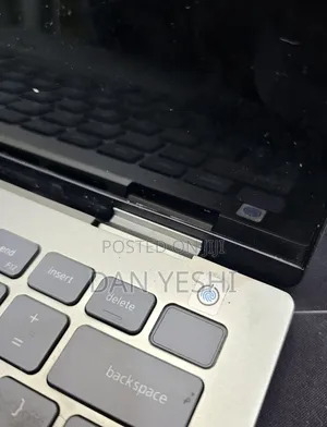 New Laptop Dell 16GB AMD Ryzen 7 SSD 512GB