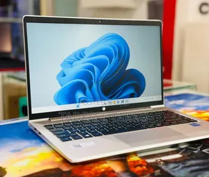 New Laptop HP ProBook 440 G8 16GB Intel Core i7 SSD 512GB