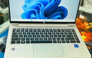 New Laptop HP ProBook 440 G8 16GB Intel Core i7 SSD 512GB
