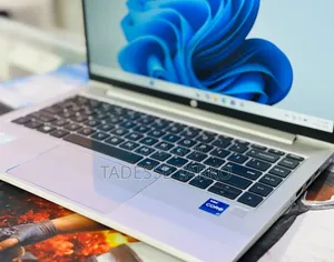 New Laptop HP ProBook 440 G8 16GB Intel Core i7 SSD 512GB