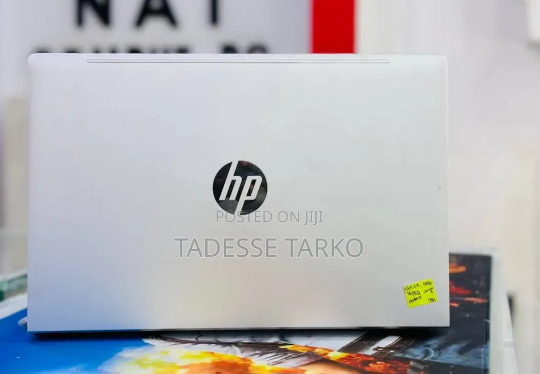 New Laptop HP ProBook 440 G8 16GB Intel Core i7 SSD 512GB