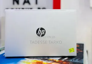New Laptop HP ProBook 440 G8 16GB Intel Core i7 SSD 512GB