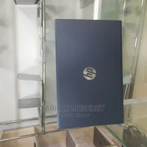 New Laptop HP 8GB Intel Core I7 SSD 512GB