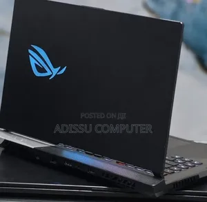 New Laptop Asus ROG Strix G15 32GB AMD Ryzen 7 SSD 1T