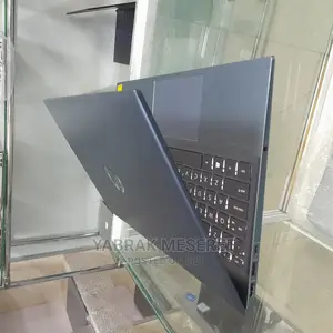 New Laptop HP 8GB Intel Core I7 SSD 512GB