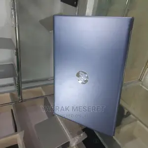 New Laptop HP 8GB Intel Core I7 SSD 512GB