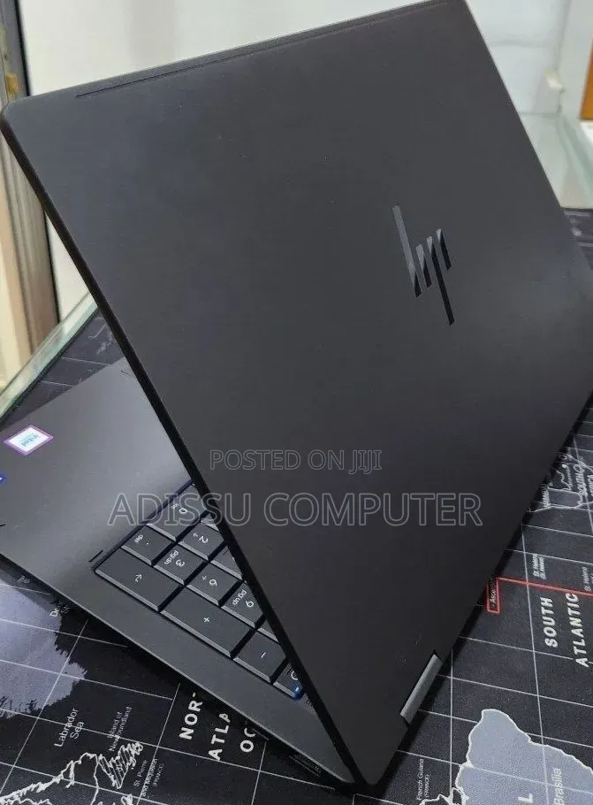 New Laptop HP OmniBook X Flip 16" 16GB Intel Core Ultra 7 SSD 1T