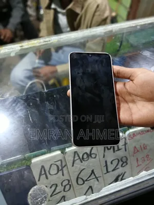 Samsung Galaxy M16 128 GB Pink