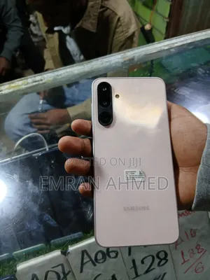Samsung Galaxy M16 128 GB Pink