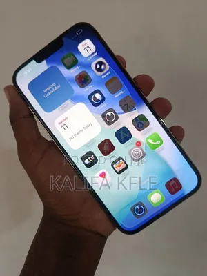 Apple iPhone 13 Pro Max 256 GB