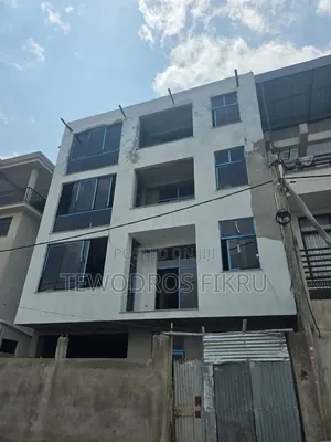 3bdrm Apartment in Teddy Property, Bole for sale