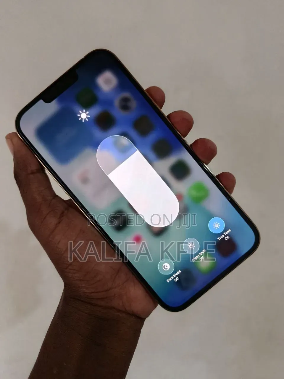 Apple iPhone 13 Pro Max 256 GB