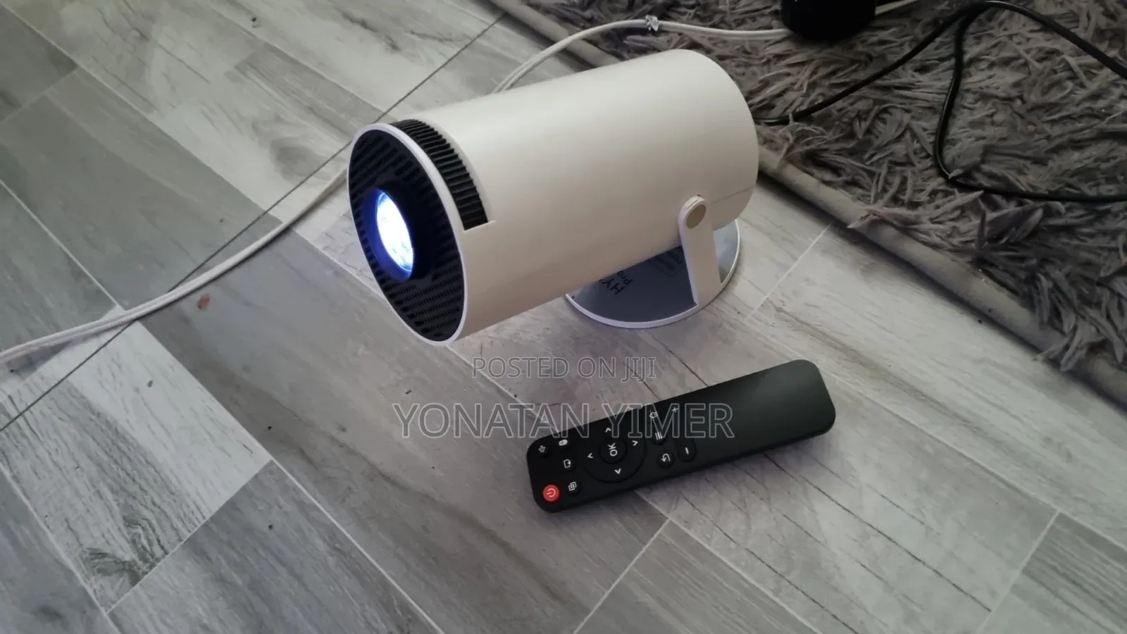 Projector Mini
