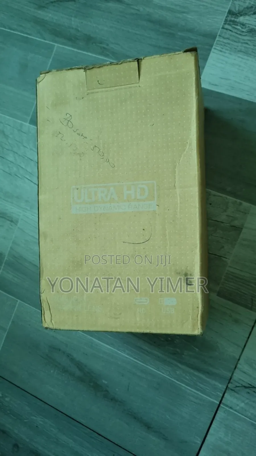 Projector Mini