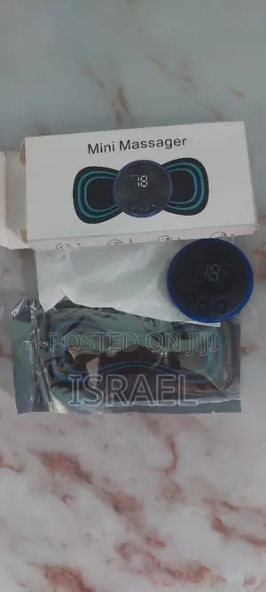 Mini Massager