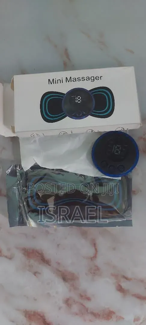 Mini Massager