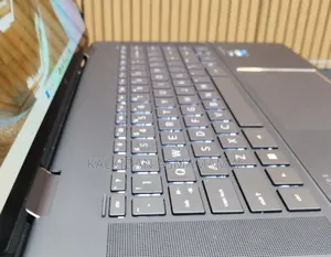 New Laptop HP Spectre X360 16GB Intel Core i7 SSD 512GB