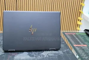 New Laptop HP Spectre X360 16GB Intel Core i7 SSD 512GB