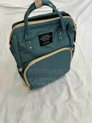 Mammy Diaper Bag