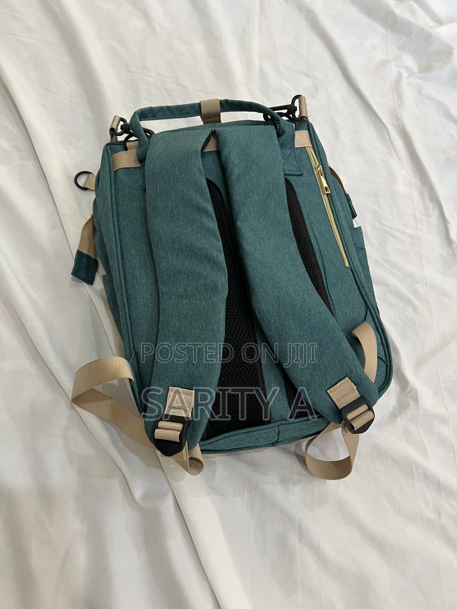 Mammy Diaper Bag