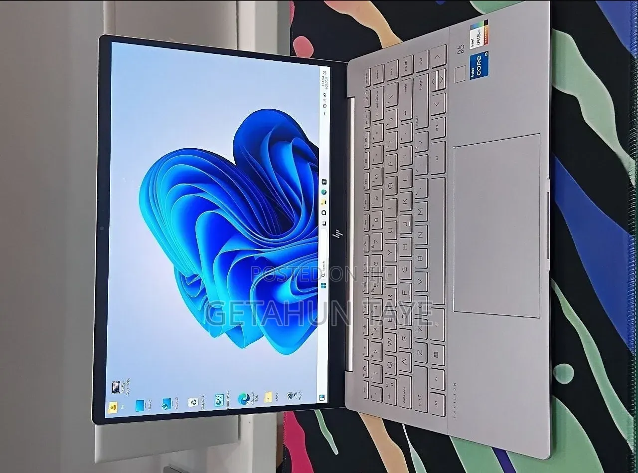 New Laptop HP Pavilion 14 16GB Intel Core i5 SSD 1T