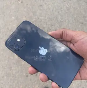 Apple iPhone 12 128 GB