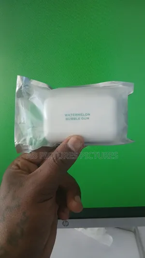 Vape 40k Pafff All Fkavor