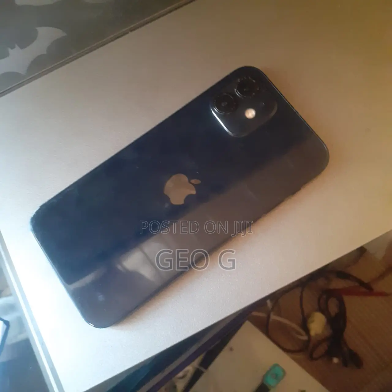 Apple iPhone 12 128 GB