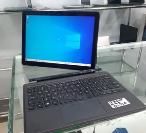 Photo - New Laptop Dell Latitude 5310 16GB Intel Core I7 SSD 512GB