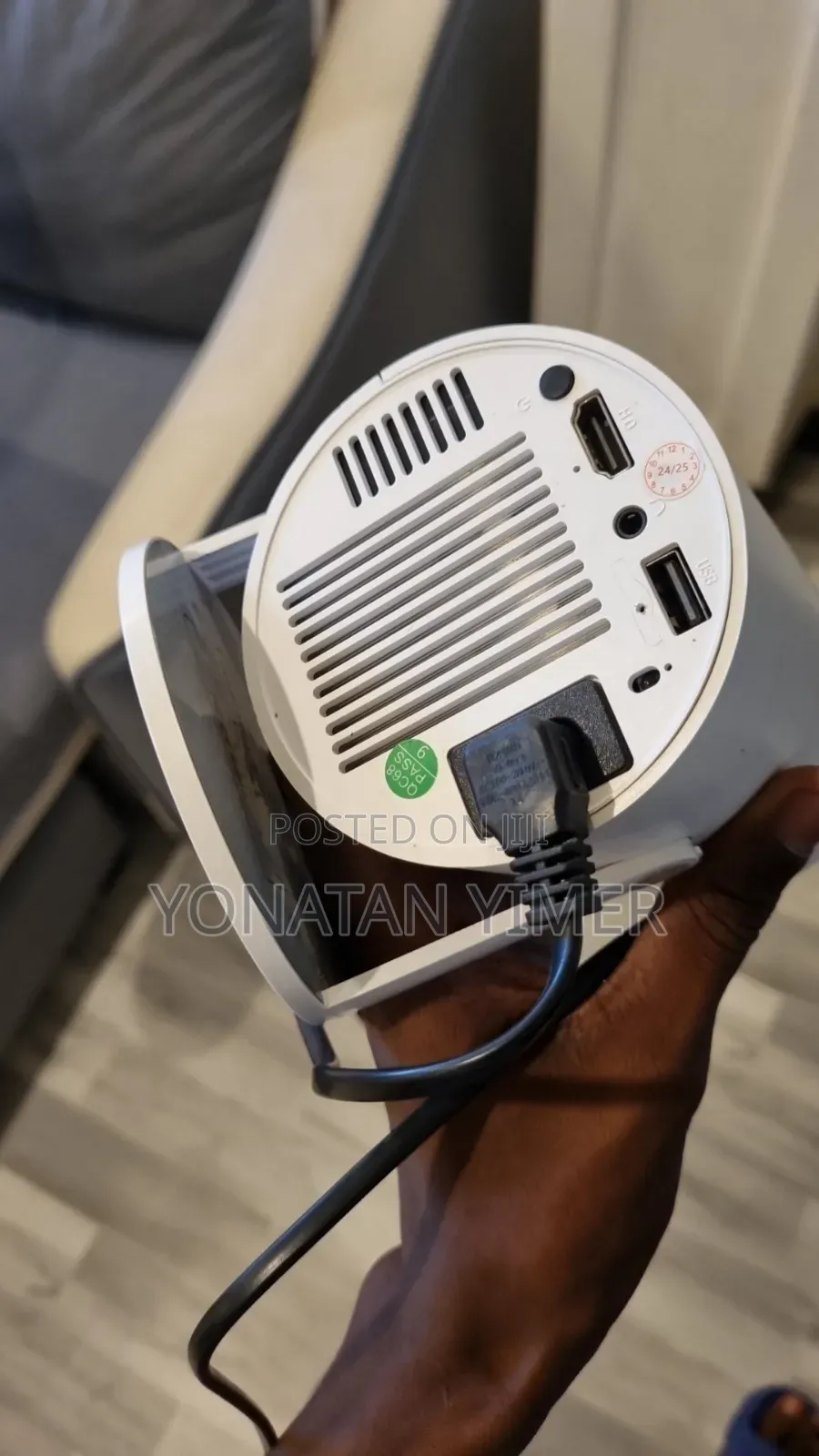 Projector Mini