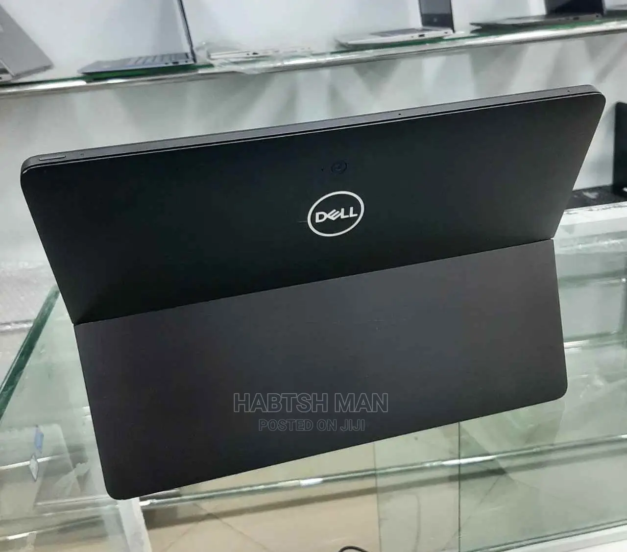 New Laptop Dell Latitude 5310 16GB Intel Core I7 SSD 512GB