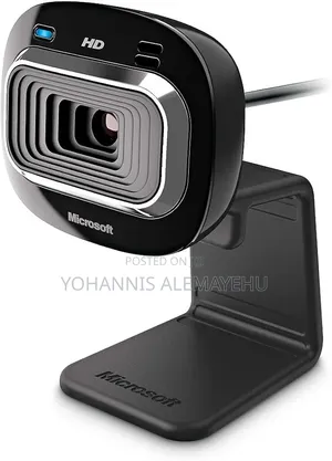 Microsoft LifeCam