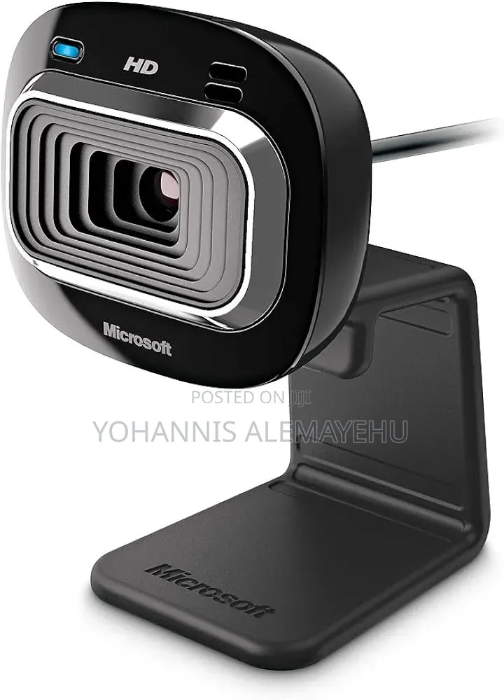 Microsoft LifeCam