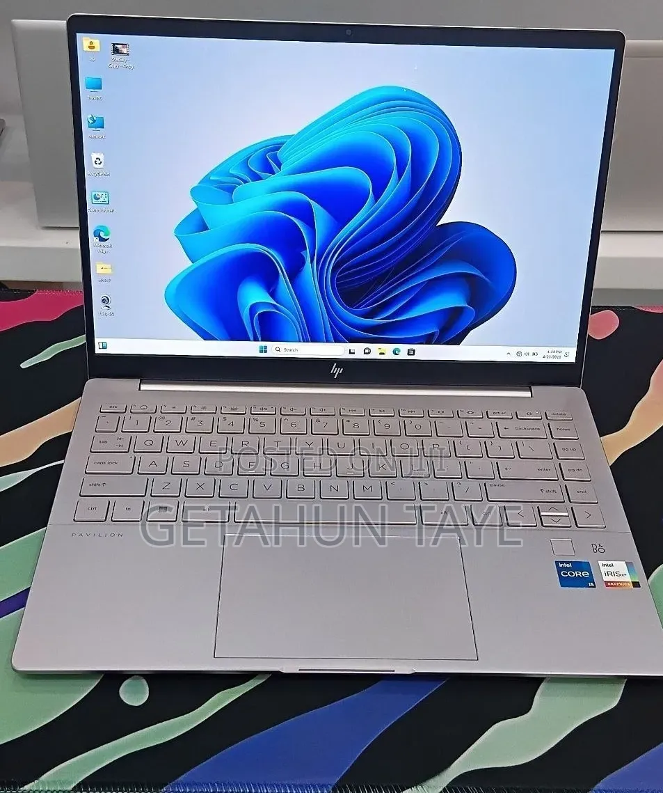 New Laptop HP Pavilion 14 16GB Intel Core i5 SSD 1T